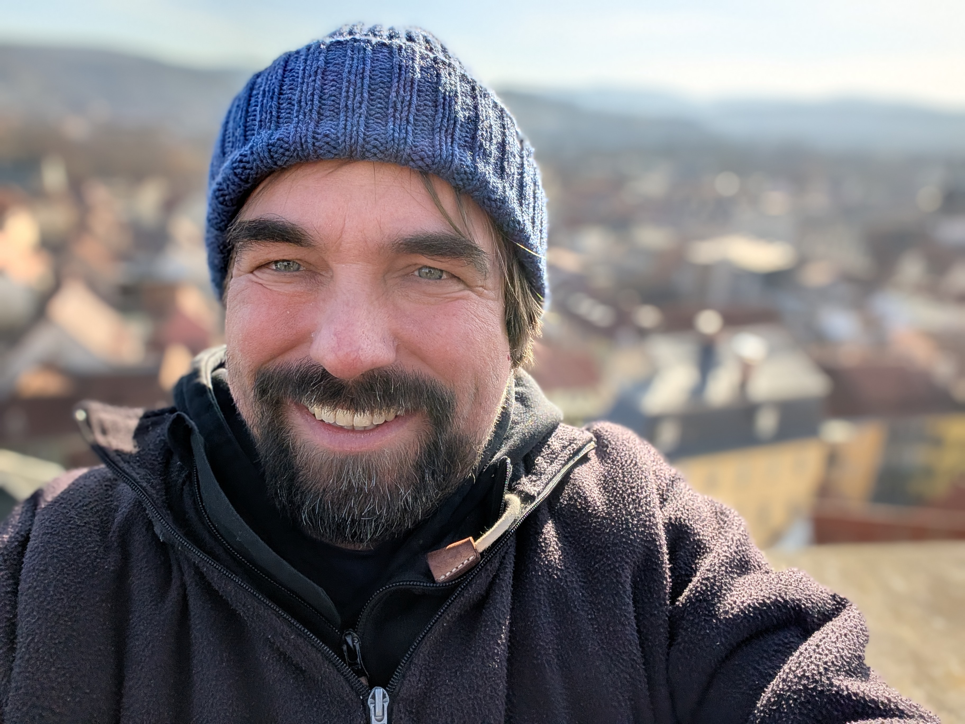 Konrad Walzer - Tech Leadership Coach & Director of Engineering